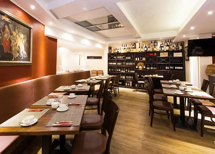 Boutique 003 Koeln City Am Dom, Trademark Collection By Wyndham